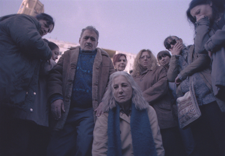 Argentina — Se estrena este jueves en Netflix «Mis muertos tristes», la serie de Mercedes Morán y Mariana Enríquez: los muertos de la injusticia piden consuelo