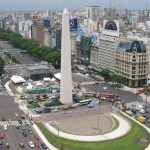 Ascienden las temperaturas en Argentina y se espera una jornada con mucho sol