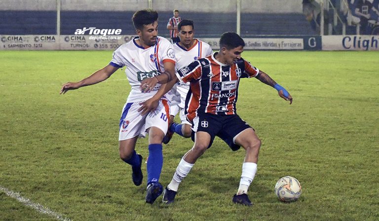 Atenas debuta en la segunda fase de la Copa Córdoba