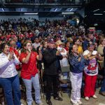 Autoridades del Concejo Municipal de Maracaibo y el CLEZ: Presidenta Delcy expuso en la ONU un mensaje de paz y justicia social