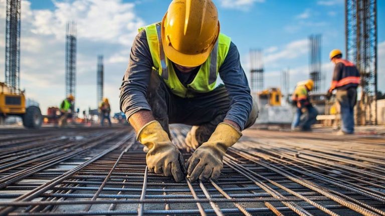 Avanza el empleo “desprotegido”: trabajadores sin aportes, “changas” y jubilados activos ya son casi la mitad del mercado laboral