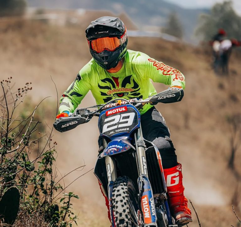 Azuay impone el ritmo en el Provincial y Nacional de Hare Scramble