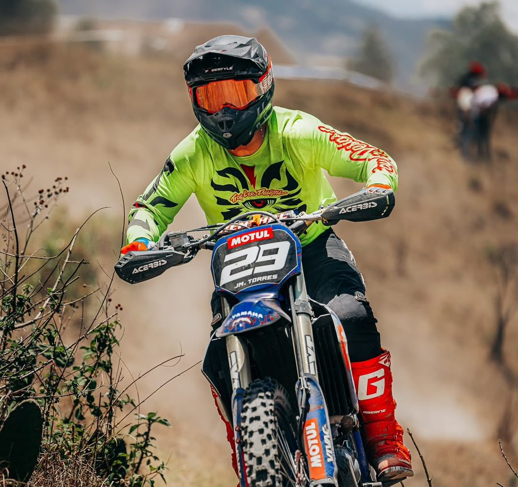 Azuay impone el ritmo en el Provincial y Nacional de Hare Scramble Azuay impone el ritmo en el Provincial y Nacional de Hare Scramble
