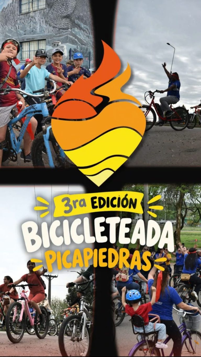 Bicicleteada