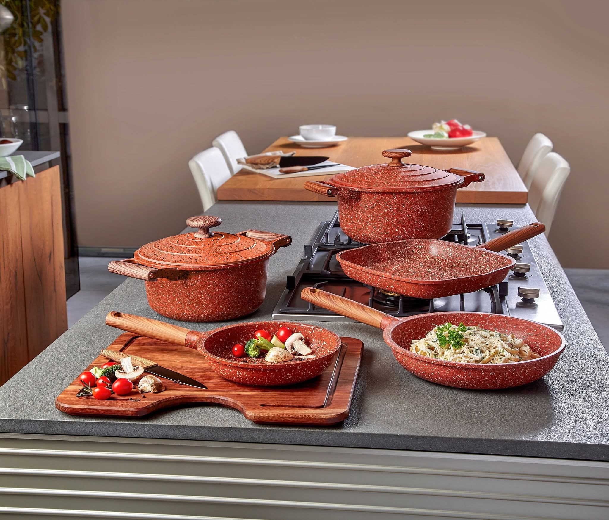 Bienvenida Primavera: 4 recetas llenas de color y sabor para esta temporada Bienvenida Primavera: 4 recetas llenas de color y sabor para esta temporada
