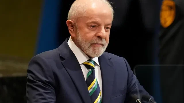 Boicote? Meta desabilitou anúncios do perfil de Lula no Facebook