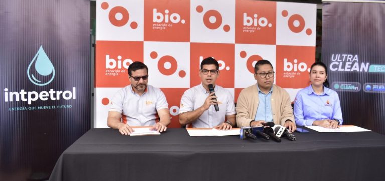 Bolivia — Comercialización Gasolina y Diesel Importado en Estaciones BIOPETROL