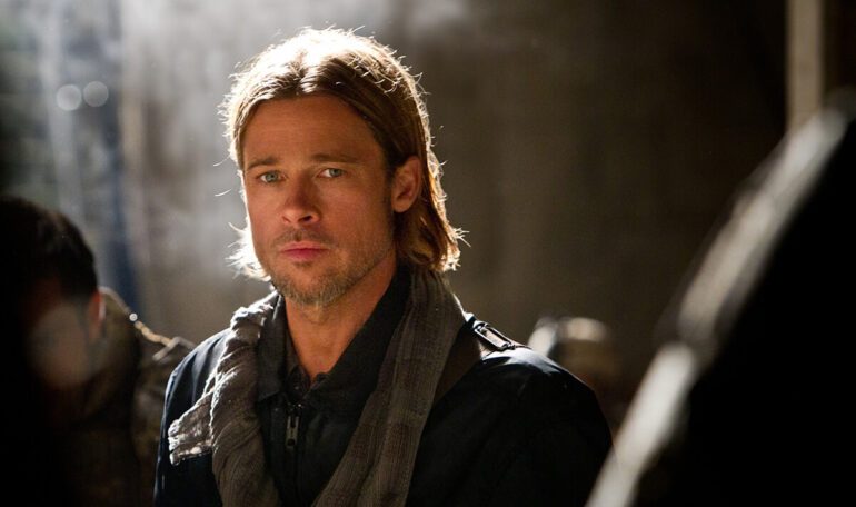 Brad Pitt regresa para la secuela de “Guerra Mundial Z”: así avanza la esperada película de zombis