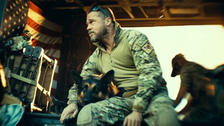 Brad Pitt y Uber: una conexión única en ‘Heart of the Beast’, es la película que conquista San Sebastián