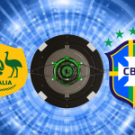 Brasil — Austrália x Brasil: onde assistir, horário e escalações do jogo amistoso