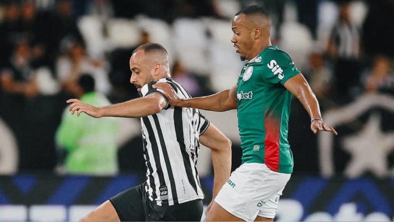 Brasil — Brasil reducirá cupos de extranjeros en clubes
