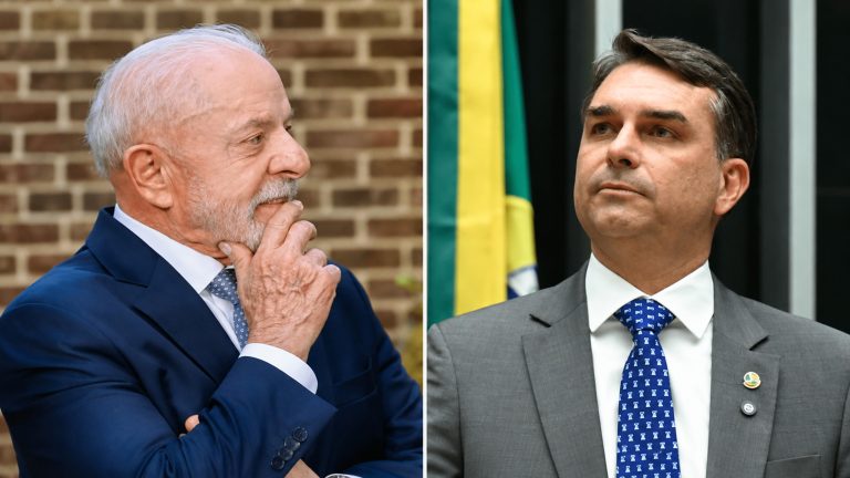 Brasil — Brian Winter vê “polarização apática” no Brasil
