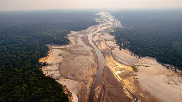 Brasil — Como Norte e Nordeste se adaptam ao avanço do calor extremo intensificado pelo El Niño