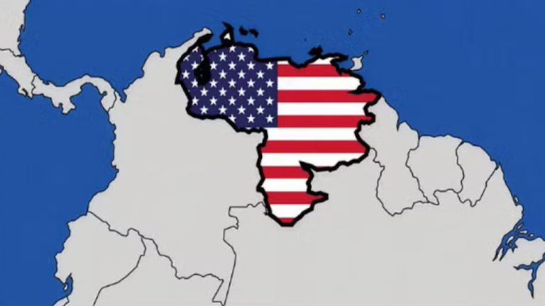 Brasil — Operadora de gás natural do Brasil volta a negociar na Venezuela