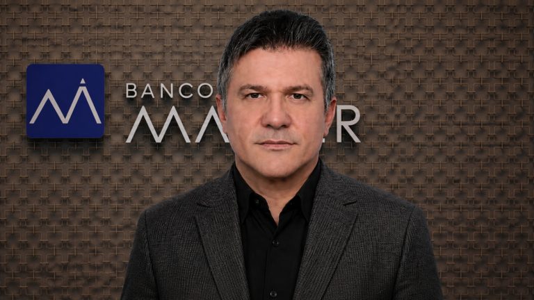 Brasil — Pai de Daniel Vorcaro pede ao STF presença de advogados em depoimento na prisão