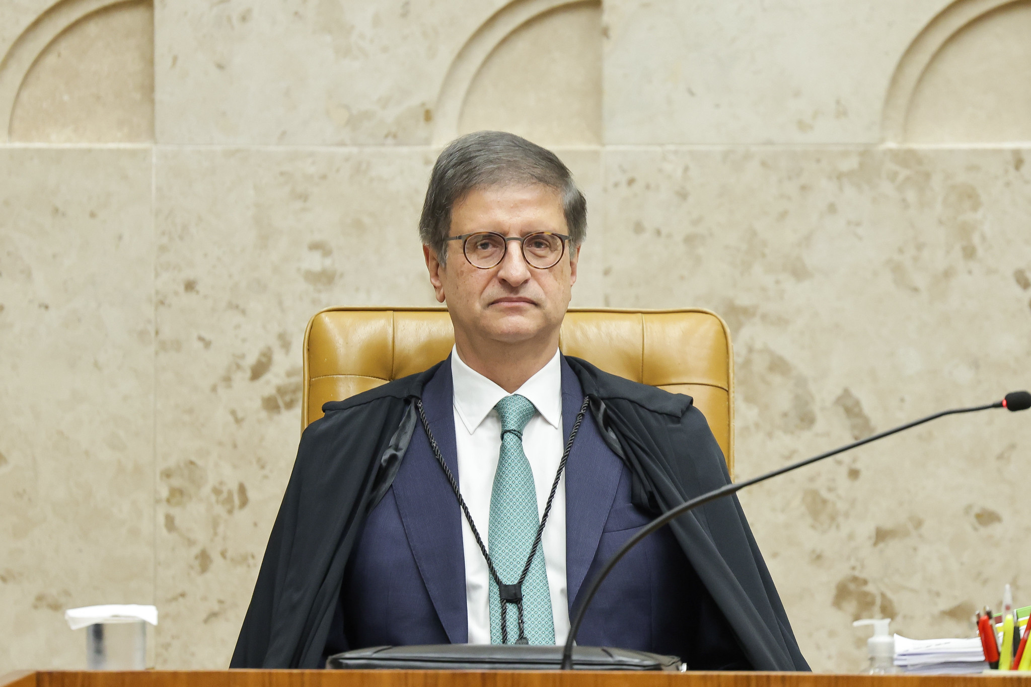 Brasil — PGR se manifesta a favor de semiaberto para “Débora do Batom” Brasil — PGR se manifesta a favor de semiaberto para “Débora do Batom”