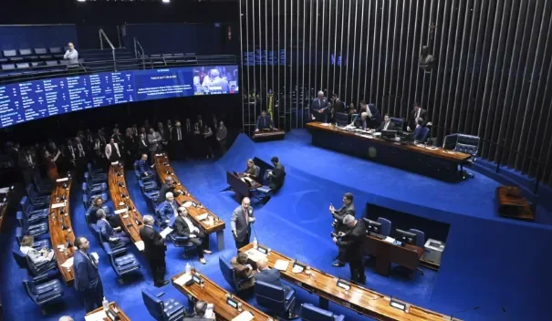 Brasil — Política Nacional de Minerais Críticos: Senado Aprova PL