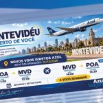Brasil — Temporada; Uruguay busca recuperar conectividad con el sur de Brasil