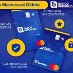 BROU DEJARÁ SIN EFECTO LAS TARJETAS MAESTRO DESDE NOVIEMBRE: CÓMO SERÁ EL CAMBIO A MASTERCARD DÉBITO