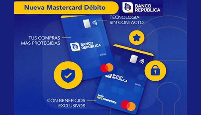BROU DEJARÁ SIN EFECTO LAS TARJETAS MAESTRO DESDE NOVIEMBRE: CÓMO SERÁ EL CAMBIO A MASTERCARD DÉBITO
