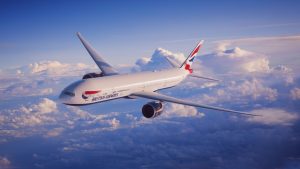 Buenos Aires recupera el vuelo directo desde Londres