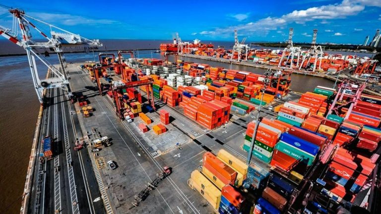 Buenos Aires será sede de un evento portuario y marítimo a escala continental