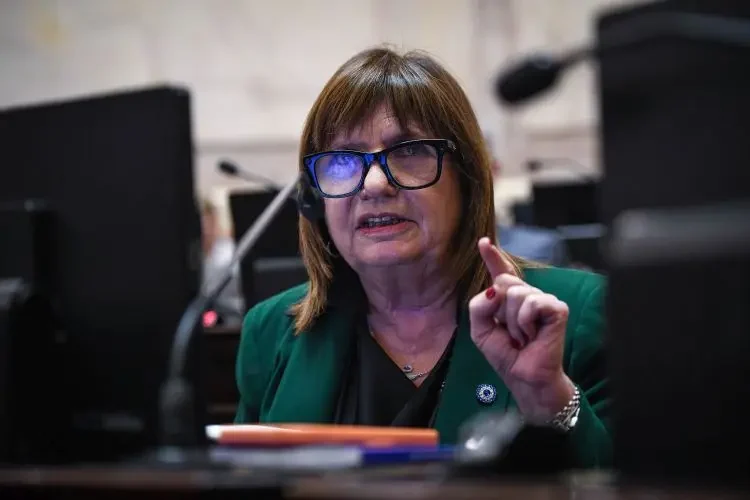 Bullrich celebró el fallo de Casación que restituyó la Ley Penal Juvenil en CABA