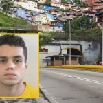 Capturan en Colombia a un presunto integrante de la banda de «El Koki»: Participó en la toma armada de Caracas en 2021