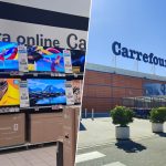 Carrefour tiene a precio de outlet hoy esta smart TV RGB-MiniLED de 65 pulgadas con 144 Hz y sonido Onkyo
