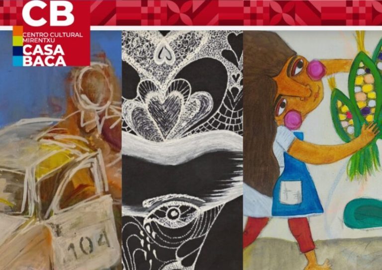 Casa Baca abre sus puertas a “Territorios Sensibles”: una muestra colectiva que celebra la creación y la transformación