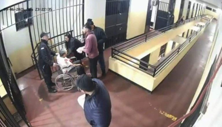 Caso de Hugo Javier evidencia “régimen de autoadministración” en cárceles, según abogado