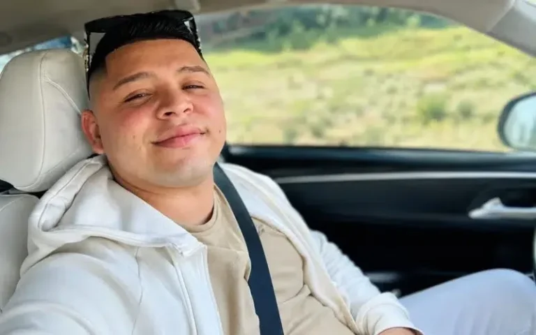 Caso Wilber Garcés: Madre del venezolano baleado por el ICE clama por cirugía urgente para extraer el proyectil