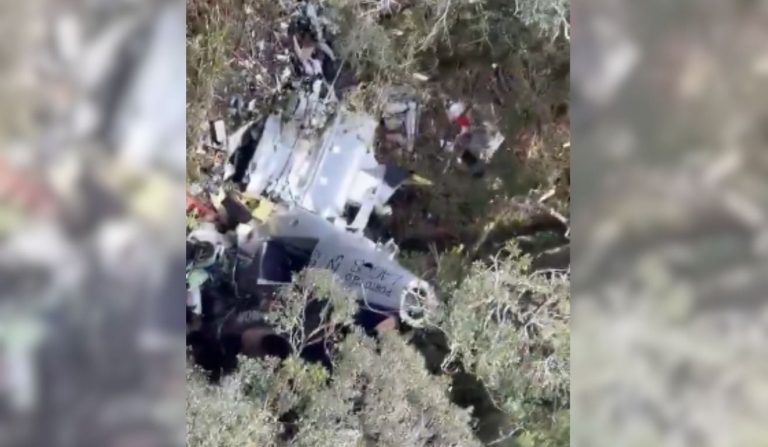 Cenipa abre investigação para apurar causas de queda de helicóptero que matou Rick
