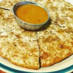 Chatamari: Receita da Panqueca de Arroz Newari do Nepal