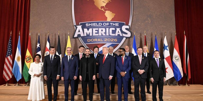 Chile — Chile adhiere al Escudo de las Américas para reforzar combate contra el crimen organizado