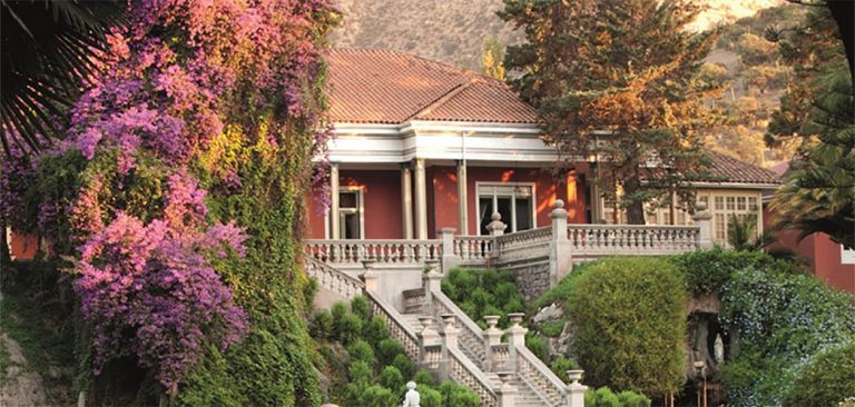 Chile — Hotel Casa Real conquista 1ª Chave Michelin e ganha destaque internacional