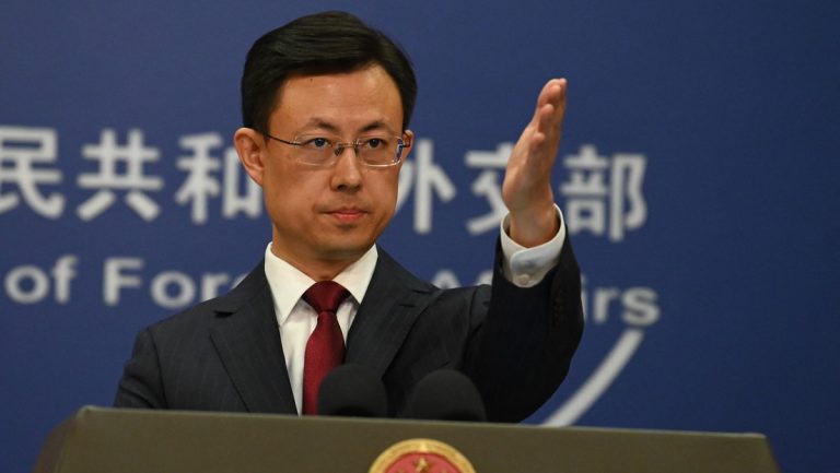 China blinda su apoyo a Cuba y rechaza cualquier «injerencia externa»