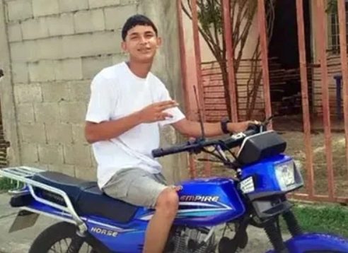 CICPC | Confesó asesinato y dijo donde enterró el cuerpo