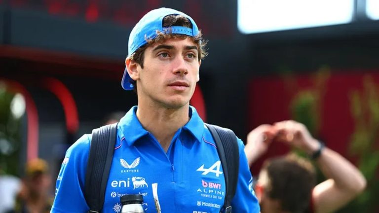 Colapinto impulsa la demanda turística para el GP de Brasil