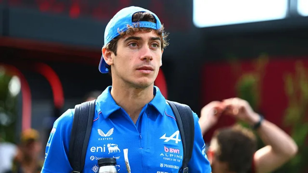 Colapinto impulsa la demanda turística para el GP de Brasil Colapinto impulsa la demanda turística para el GP de Brasil