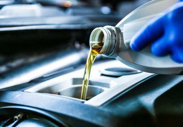 Colombia — Madrid transforma el 100 % del aceite industrial usado en nuevos recursos