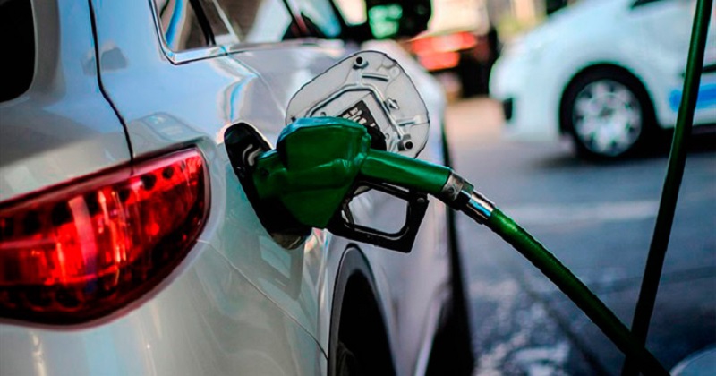 Combustibles caros encienden el malestar en América Latina Combustibles caros encienden el malestar en América Latina