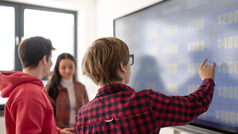 Cómo aumentar el rigor en tu clase de matemáticas mediante la gamificación