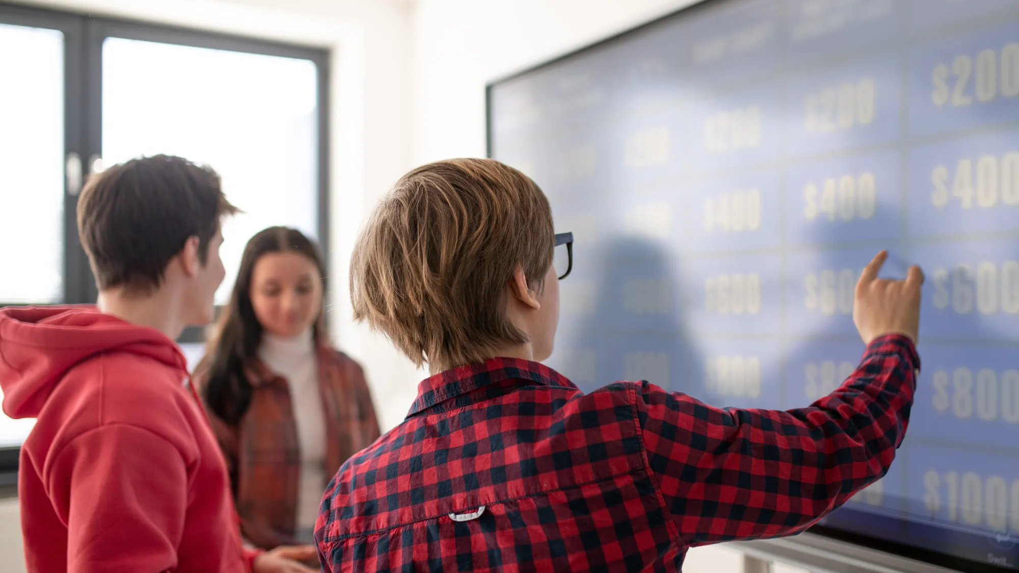 Cómo aumentar el rigor en tu clase de matemáticas mediante la gamificación Cómo aumentar el rigor en tu clase de matemáticas mediante la gamificación