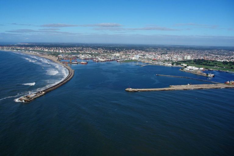 Cómo es la “Iniciativa Puertos Azules” para Mar del Plata