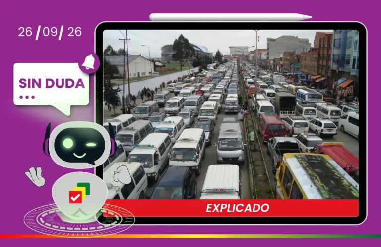 ¿Cómo se calcula el costo del pasaje en Bolivia?