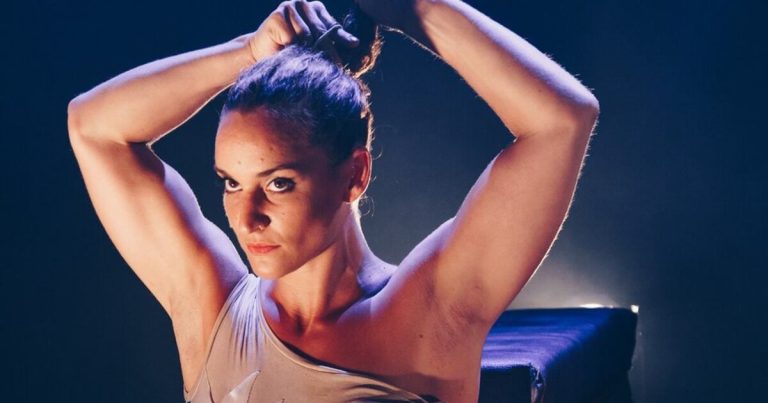 Competir contra el cuerpo perfecto: violencia estética en el deporte