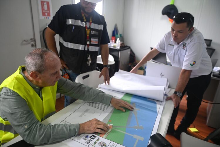 Con inversión millonaria, embarcadero en Pococí impulsará turismo y comercio hacia Tortuguero