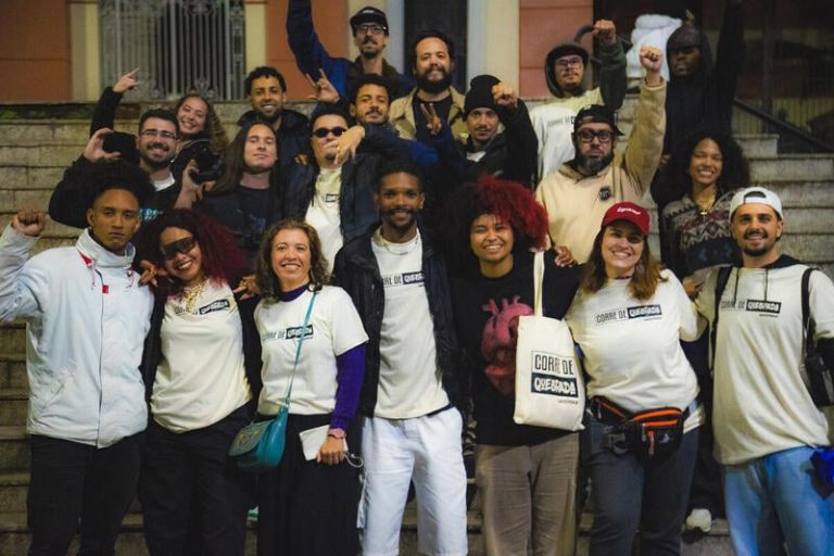 Concurso Cultural Corre de Quebrada: compartilhe seu sonho e concorra a kits exclusivos