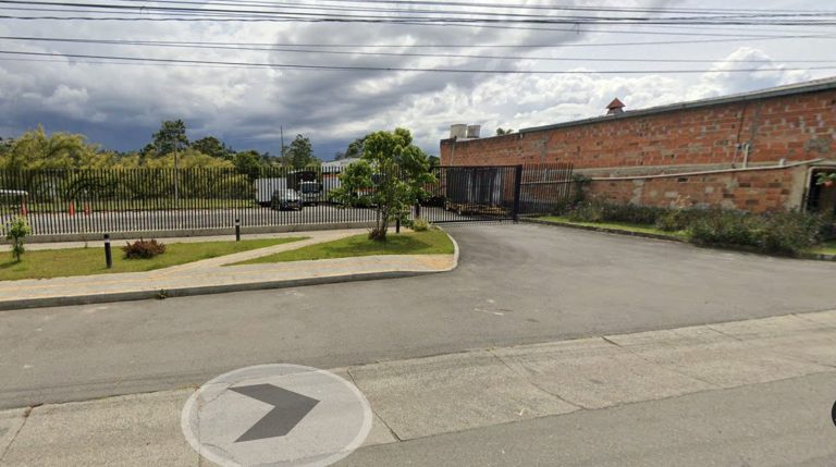 Condenan a la Policía por muerte de subintendente en Rionegro